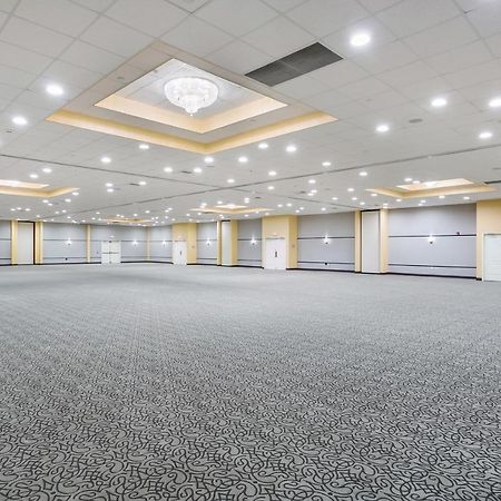 גטיסברג Aspire Hotel And Suites מראה חיצוני תמונה